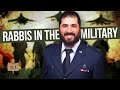 Air Force Chaplain Talks War Faith And Morals 