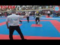 Tatami 5 Saturday Golden Glove 2024