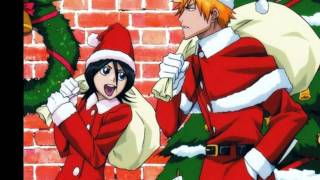 Anime Christmas Slideshow
