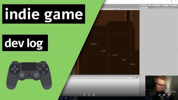 Indie game dev log: Underground level - OH MY ZOMBIE (Unity 2020)