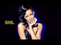 Rihanna - Diamonds (Live SNL 2012 Instrumental)