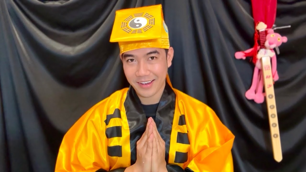 CHUYỆN MA CHÚ 3 DUY | TẬP 509: HÒM QUỶ HAI SỪNG - THẦY 7 ( Phần 1 )