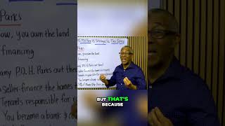 Turn Tenants Into Homeowners And Get Paid #realestateinvesting #realestate #propertyinvesting