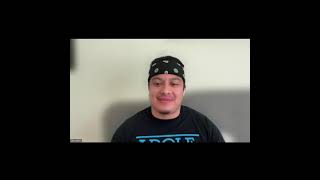 Angry Aztecs Interview