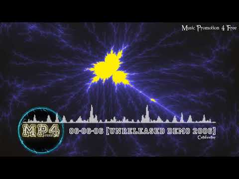 06-06-06 [Unreleased Demo 2006] by Celldweller - [Electro Rock Music]