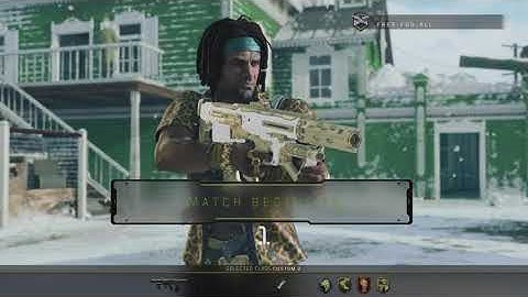 BO4 1v1 against arabs, they left