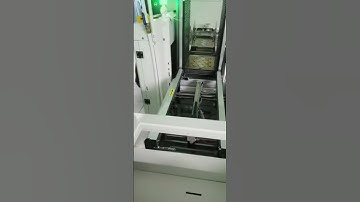 PCB Magazine Buffer Machine | SZTECH-SMT