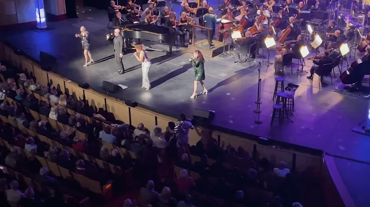 New Year's Eve: All-American Celebration Promo | 2025/26 Season