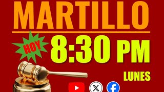 EL MARTILLO - 22 de Junio de 2026 Ep 169 ?
