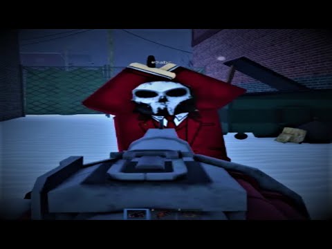 [CRIMINALITY] - fireaxe + microsoft powerpoint combo