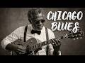 Blue Suit Blues – Slow Chicago Blues & Smooth Jazz for Peaceful Midnight Vibes