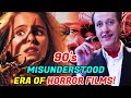 12 Misunderstood But Brilliant 90’s Horror Movies That Deserve More Recognition!