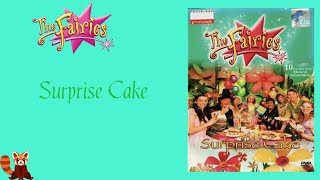 The Fairies Season 1 Episode 48 - Surprise Cake 2005