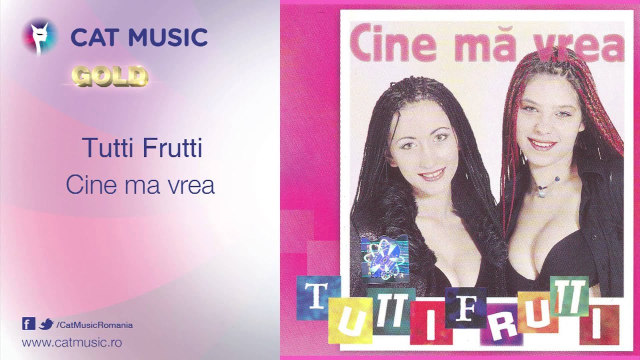 clasicismo musical Tutti Frutti - Cine ma vrea
