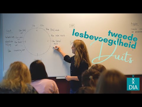 Video: Hoe Kom Je Aan Een Baan Als Leraar?