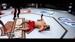 UFC VINES #1