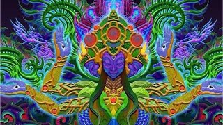 Tropikal Ambiyans - Tropikal Ormanda Cıvıldayan Egzotik Kuşlar - Doğa Sesleri