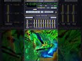Ann Lee - 2 Times | WINAMP Visualizer Milkdrop 2