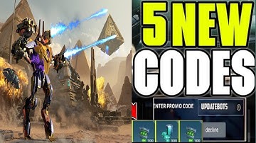 🔥 UPDATE! War Robots Gift Codes November 2025 | All Working WR Codes for Free Gold, Silver & Premium
