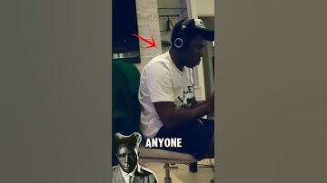 Tyler the creator MADE THEM do this⁉️😱#tylerthecreator #chromakopia