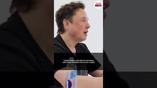 Elon Musk about the importance of autopilot #shorts