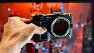 Nikon ZR First Look at IBC 2025 - Newsshooter