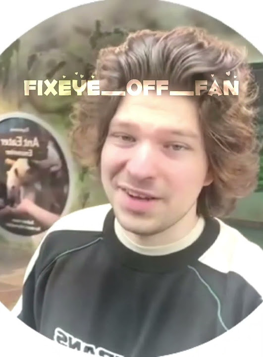 Эдит Фиксаю ⁠@FixEye #фиксай_анимация #edit - YouTube