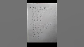 sarala saha samikarana anusilani 1(a) 8no answer sheet #mathematics #10thmaths #10th #maths #sorts