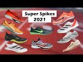 Super Spikes Roundup | 2021 Tokyo Olympics Track & Field | RR: Sneak Leaks