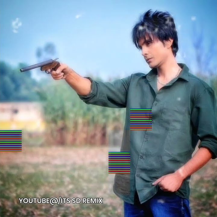 GOLI MAAR BHEJEME - (UNRELEASED TRAP) - ITS SD REMIX