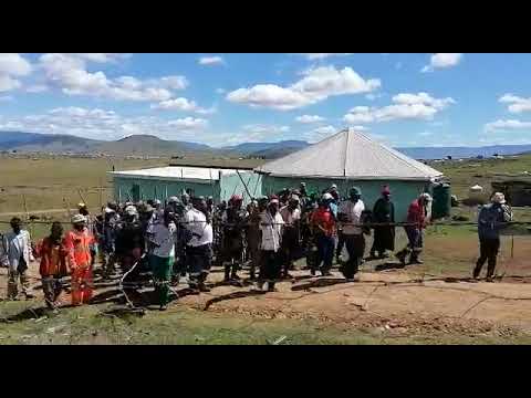 27/12/2021 Engcobo kuMaqanda nyana wenkosi Ah! Zanoxolo