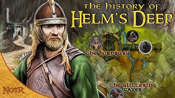 The History of Helm