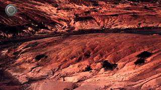 The Great Depression in Color: Twenty-Two Months of Film