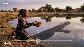 Hausa Melodic Music 🌙 Deep Healing &amp; Subconscious Cleansing