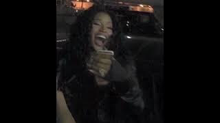 Download lagu Nicki Minaj - Super Bass (Speed Up)