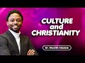 CHRISTIANITY AND CULTURE | NAVIGATING FAITH IN A CHANGING WORLD | WEALTH OLADELE