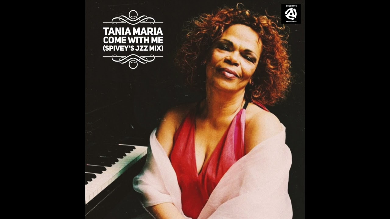 Tania Maria 