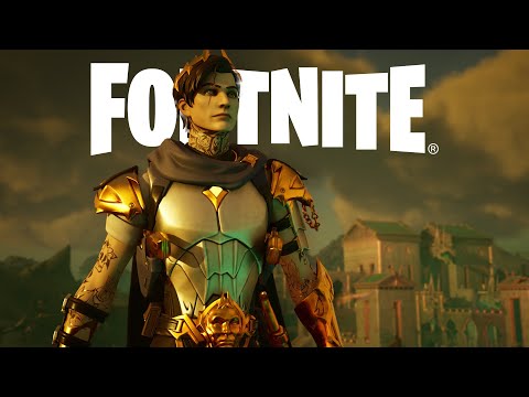 Midas Returns!! | Fortnite’s Rise of Midas