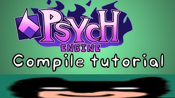 Psych Engine (0.6.3) Compiling tutorial