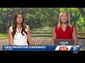 Gang Prevention Conference