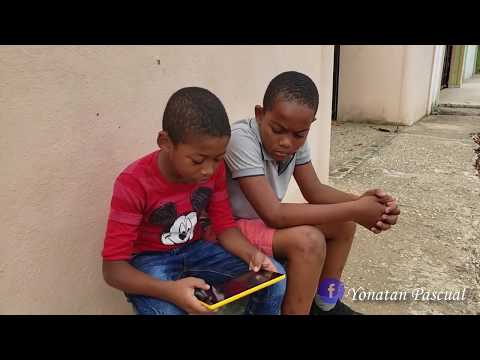 ESTOS CHICOS ESCOGIERON EL PEOR CAMINO // CORTOMETRAJE