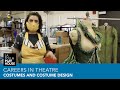 Careers in Theatre | Costumes and Costume Design