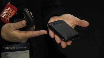 CES 2010:  Powermat 1X & Powermat Powerpack - True wireless charging