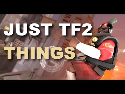 demolition derby Just TF2 Things!
