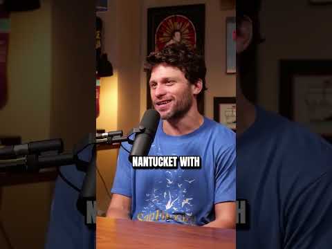 Hopefully opening for Mike Birbiglia on July 30 in Nantucket