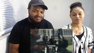 Young Roddo - Ms. Jackson - Reaction!