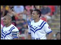 Rugby League World Cup | 2008 | Playoff | France v Samoa | Extended Highlights