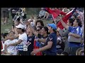 Rugby League World Cup | 2008 | Playoff | France v Samoa | Extended Highlights
