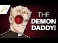 DECODING the Dream Daddy CULT! (Dream Daddy Theory) | SwankyBox