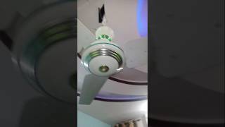 Super High Speed Indus Ceiling Fan